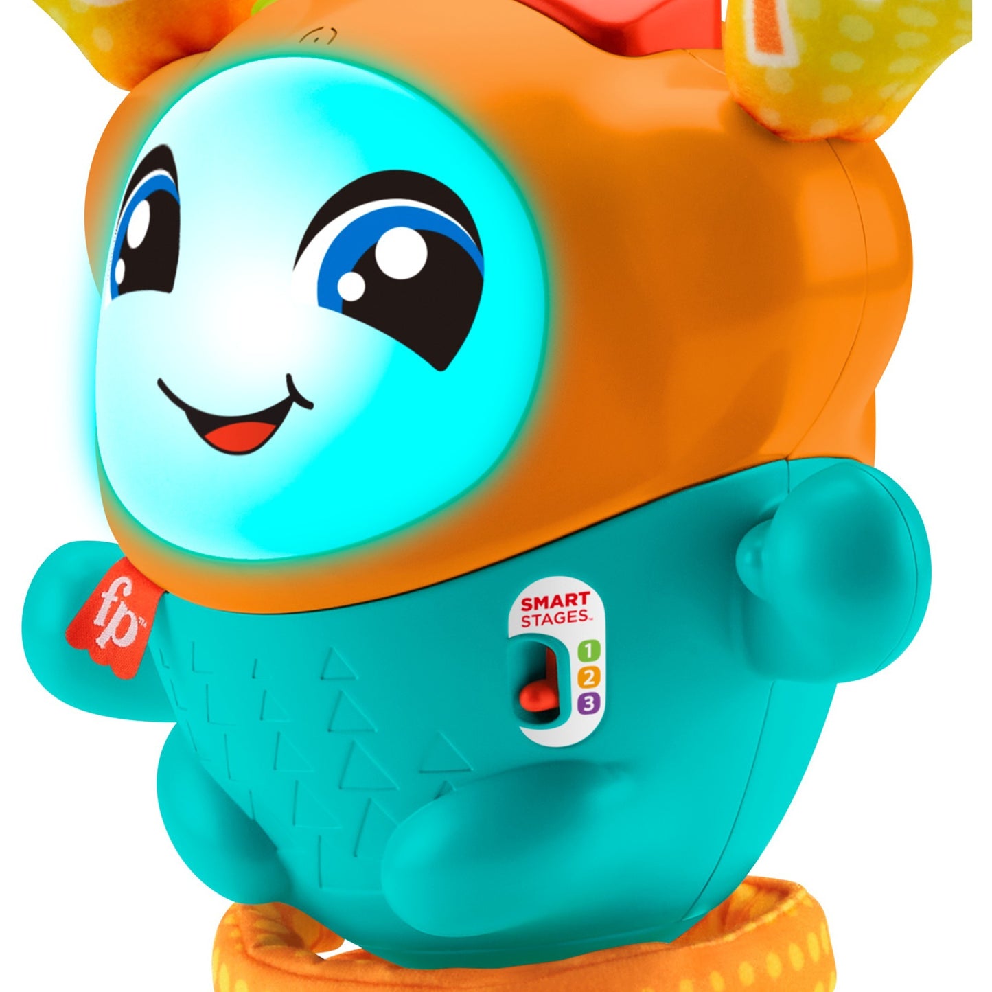 DJ Hüpfi, Spielfigur