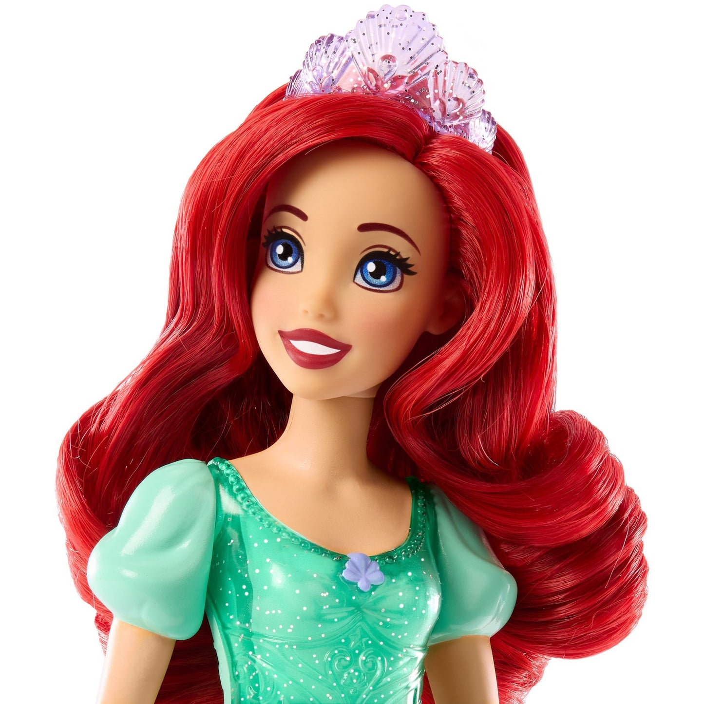 Mattel Disney Prinzessin Arielle-Puppe