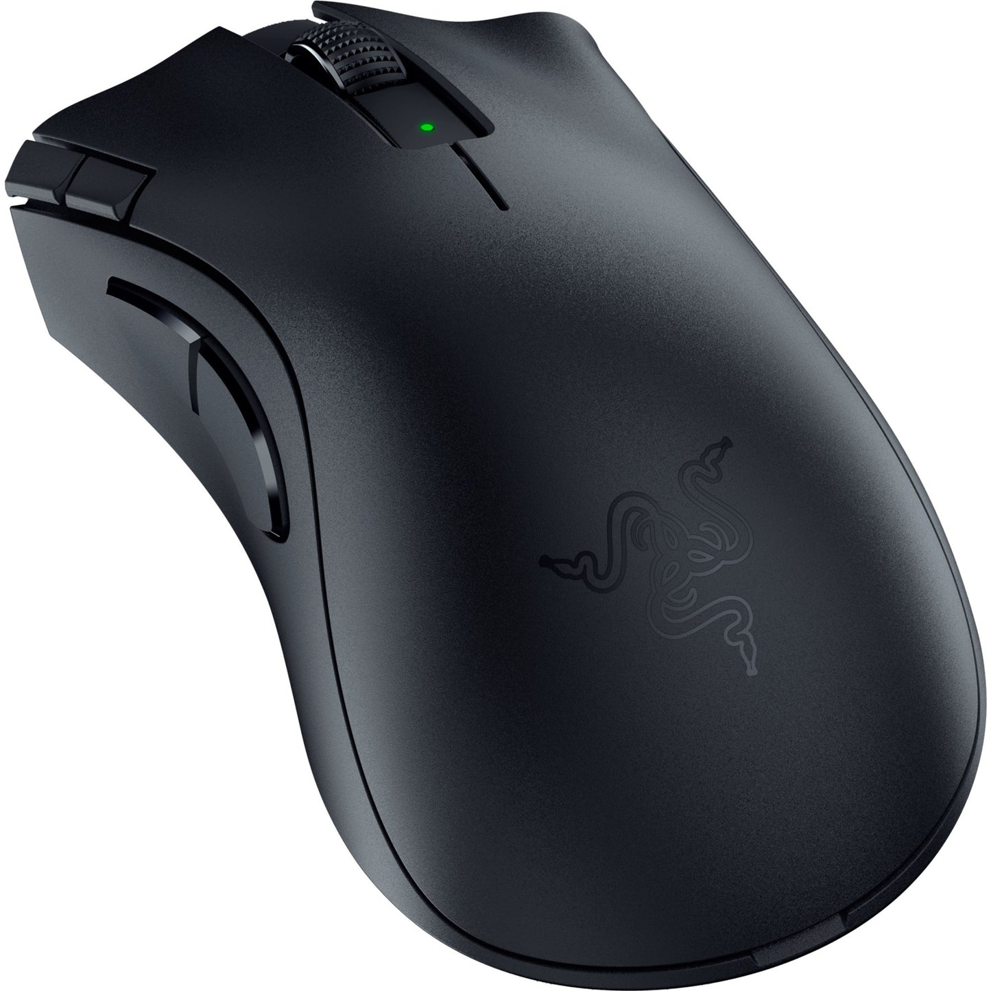 Razer DeathAdder V2 X HyperSpeed (schwarz)