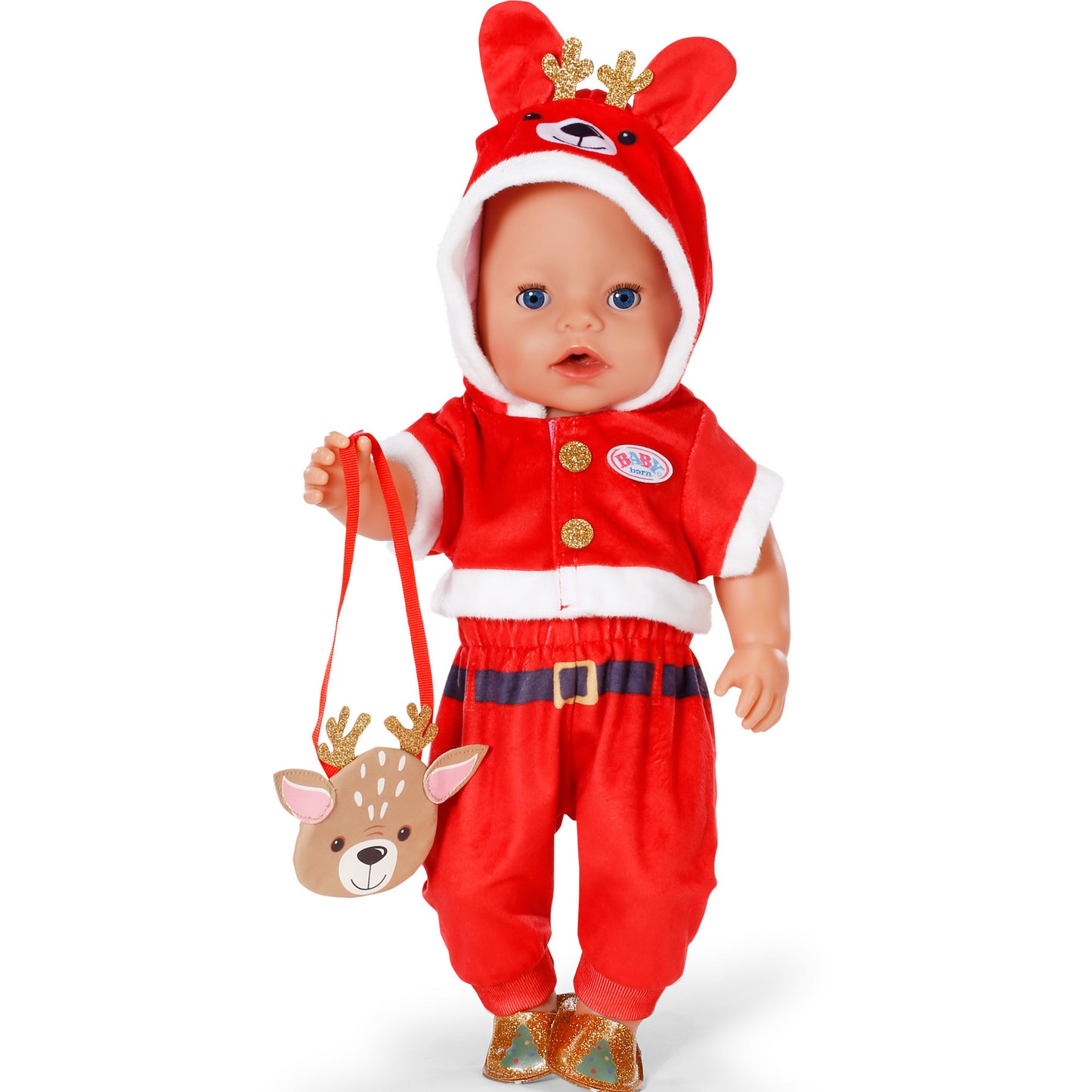 BABY born Adventskalender 43cm, Puppenzubehör