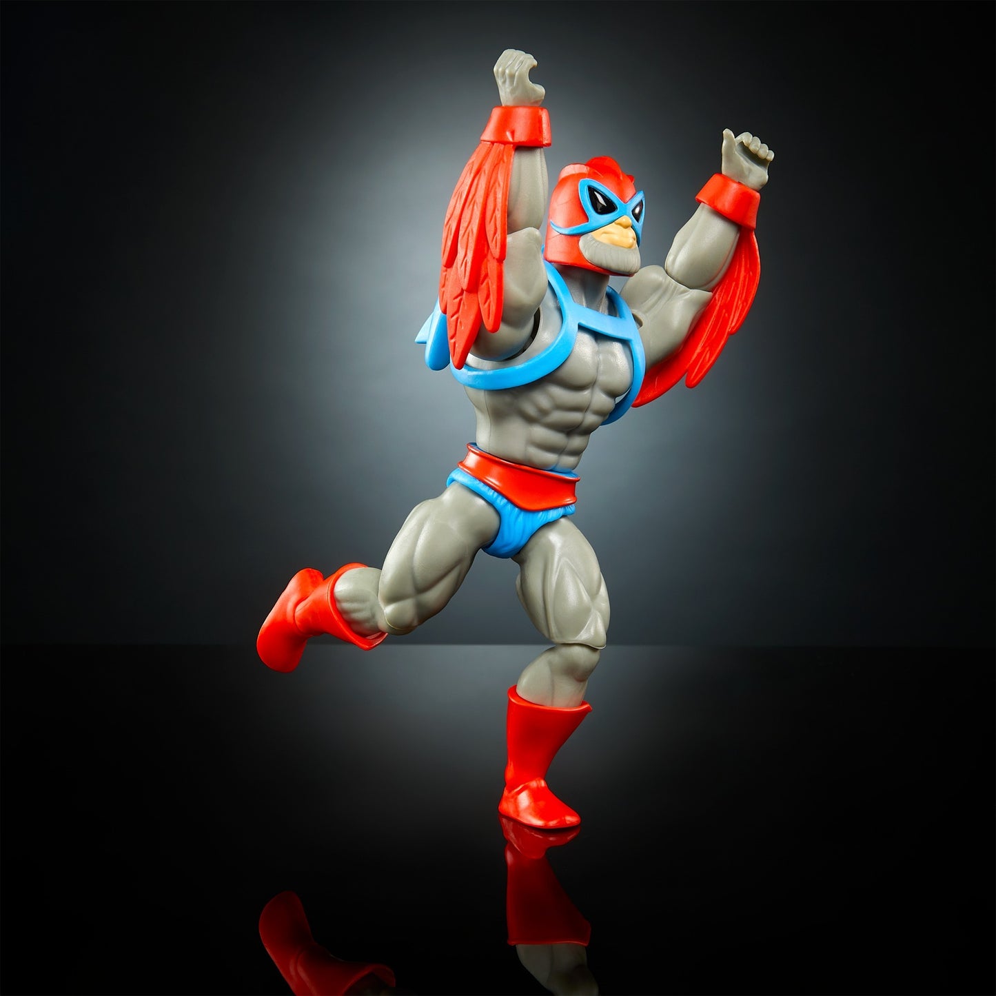 Mattel Masters of the Universe Origins Cartoon Collection Stratos