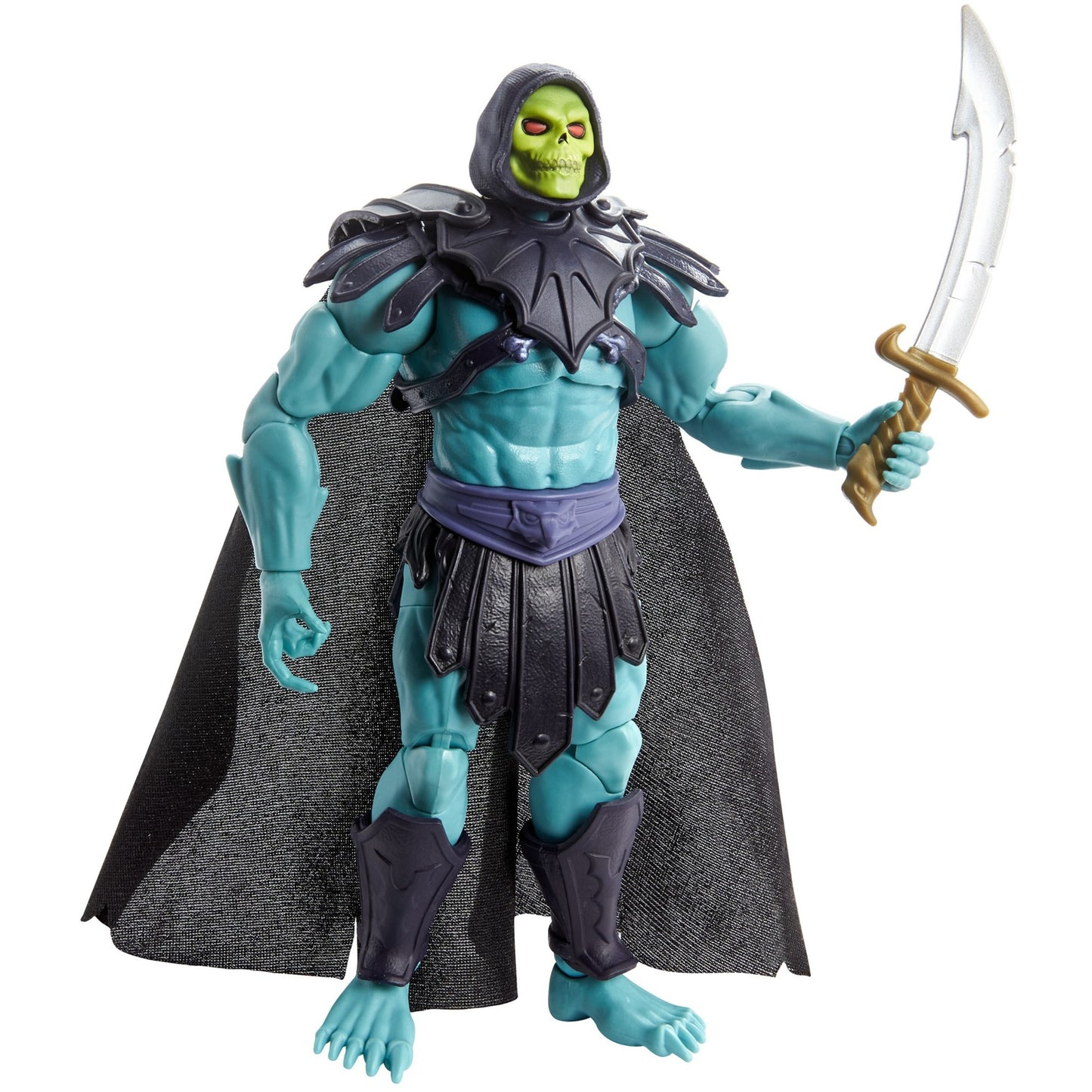 Mattel Masters of the Universe Masterverse Skeletor