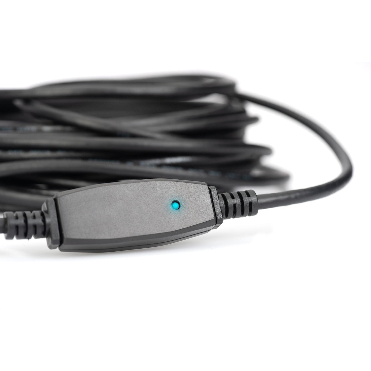 Aktives USB 3.2 Gen 1 Verlängerungskabel, 10 Meter