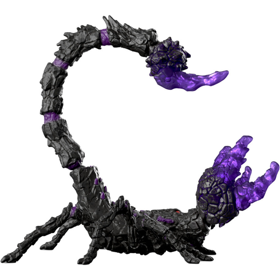 Eldrador Schatten Skorpion, Spielfigur