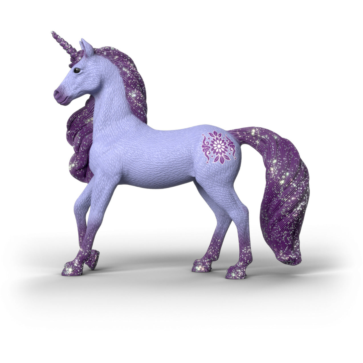 Bayala Einhorn Stute Orchid, Spielfigur