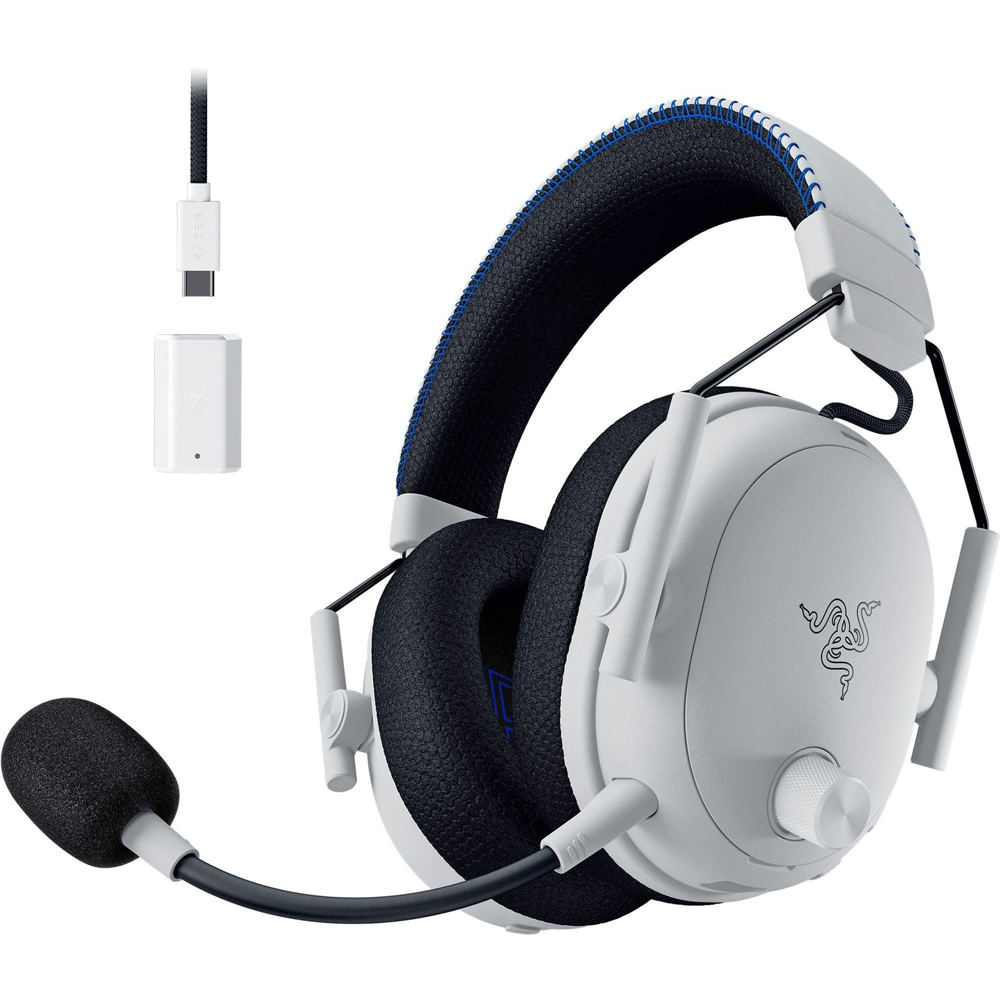 BlackShark V3 Pro for PlayStation, Gaming-Headset