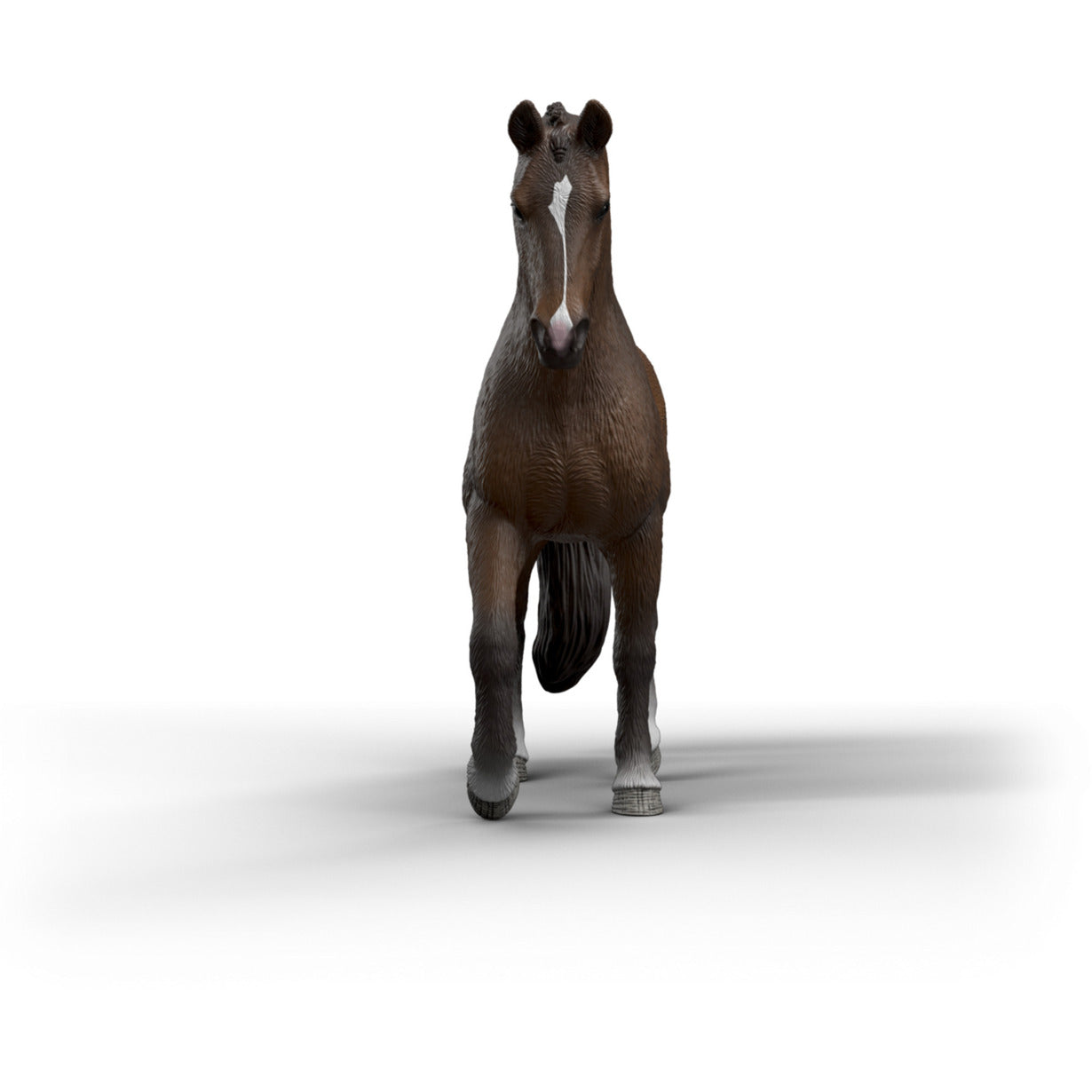 Horse Club KWPN Wallach, Spielfigur