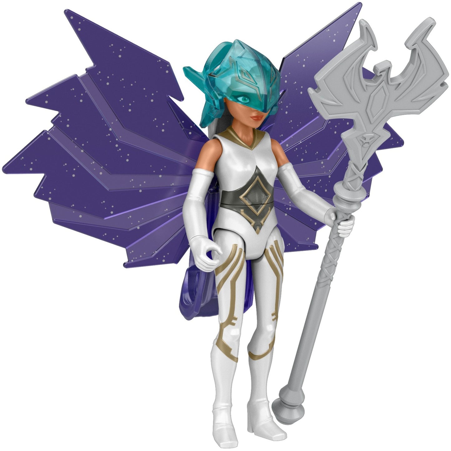 Mattel Masters of the Universe Kids Animation Sorceress