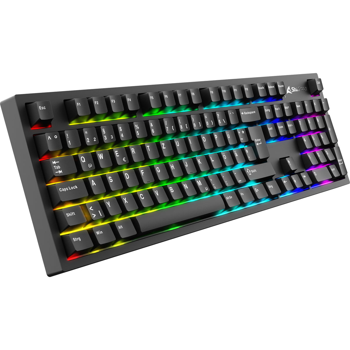 OfficePal KB70W, Tastatur