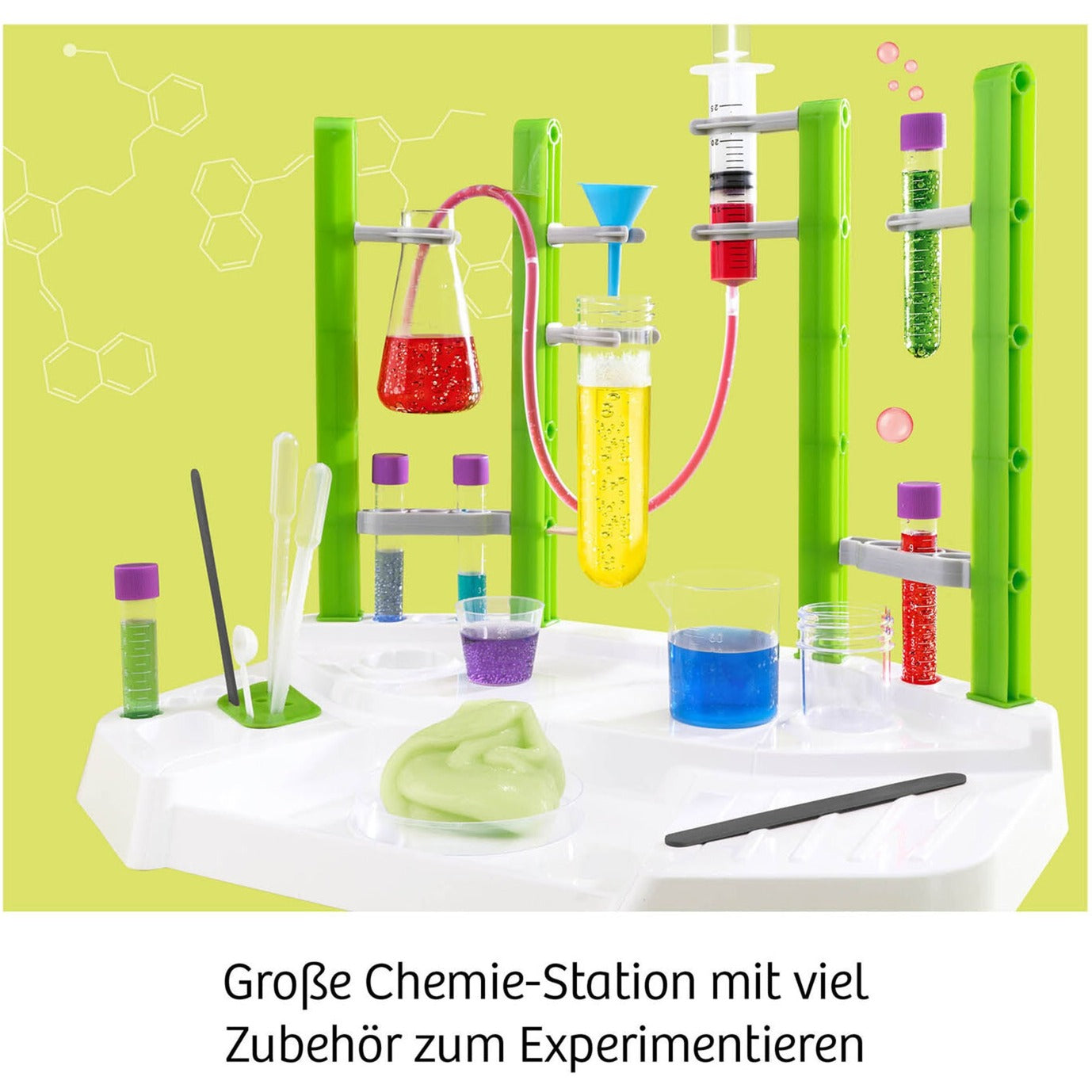 Kosmos Big Fun Chemistry