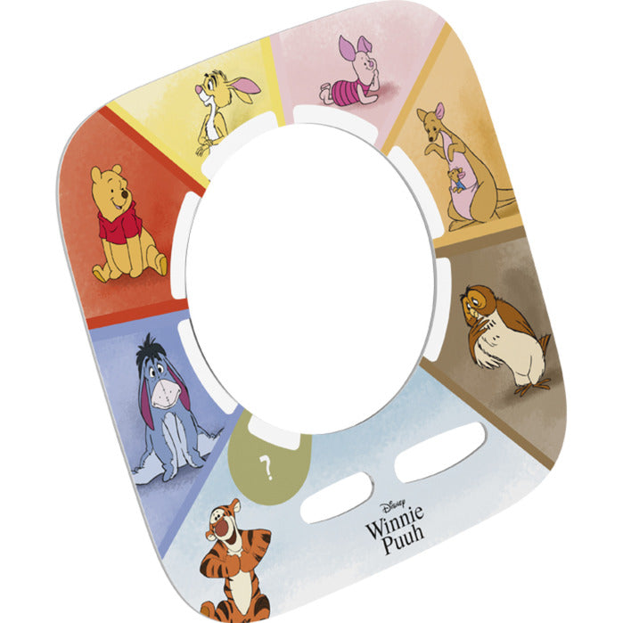 Tonieplay Game M - Disney Winnie Puuh: Tiggers grosses Durcheinander, Geschicklichkeitsspiel