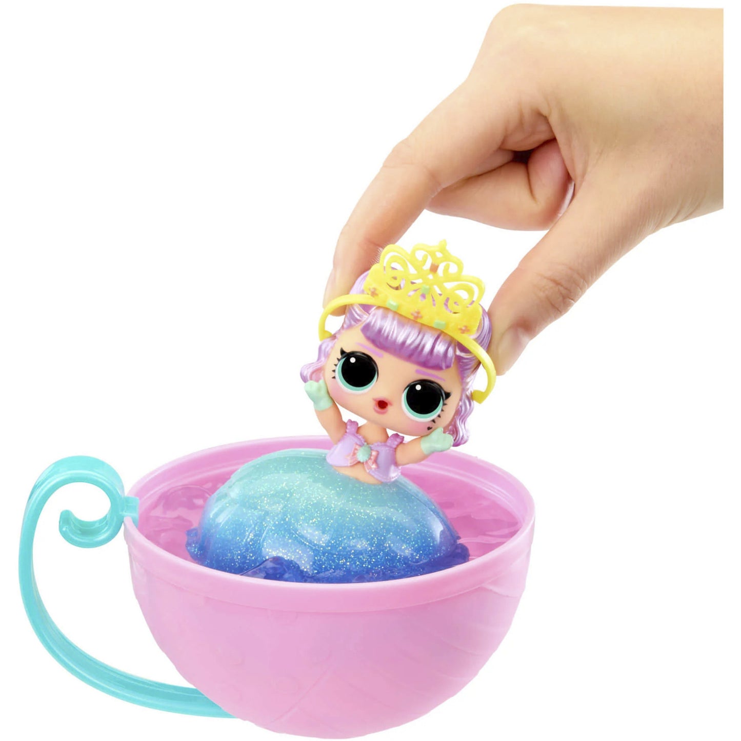L.O.L. Surprise Princess Tots, Spielfigur