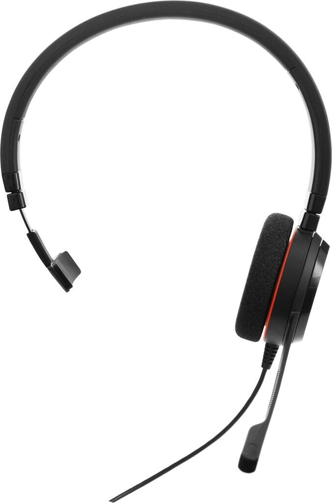 Evolve 20 MS Mono, Headset