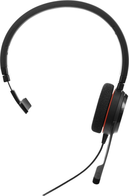 Evolve 20 MS Mono, Headset