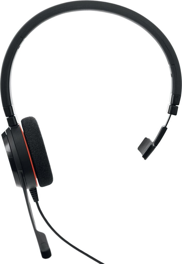 Evolve 20 MS Mono, Headset
