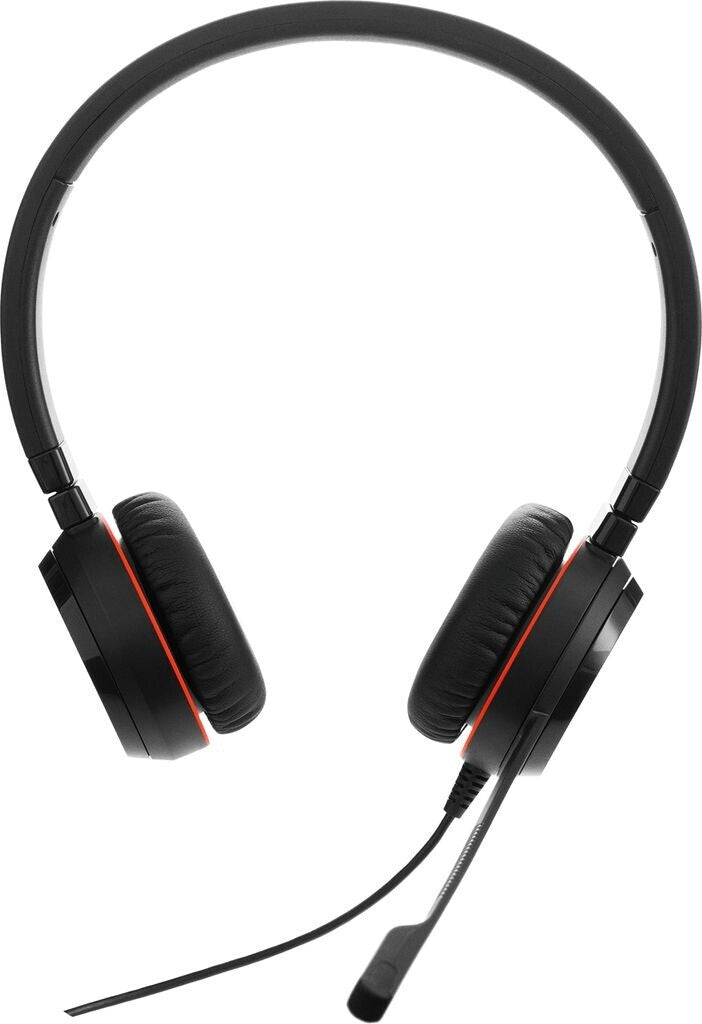 EVOLVE 30 II MS Stereo, Headset
