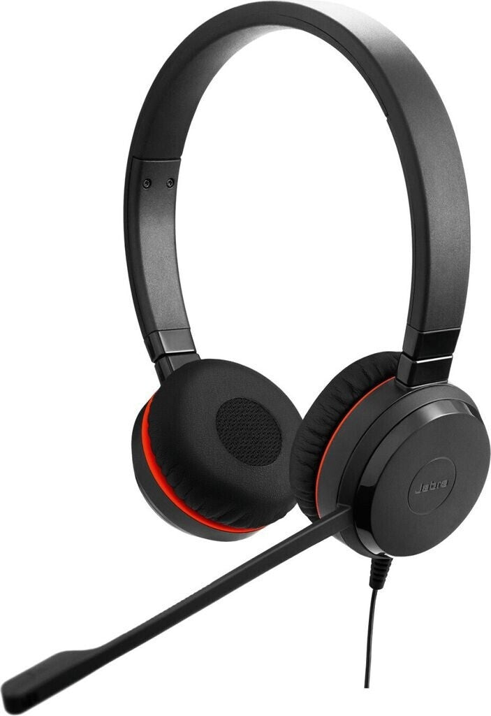 EVOLVE 30 II UC Stereo, Headset