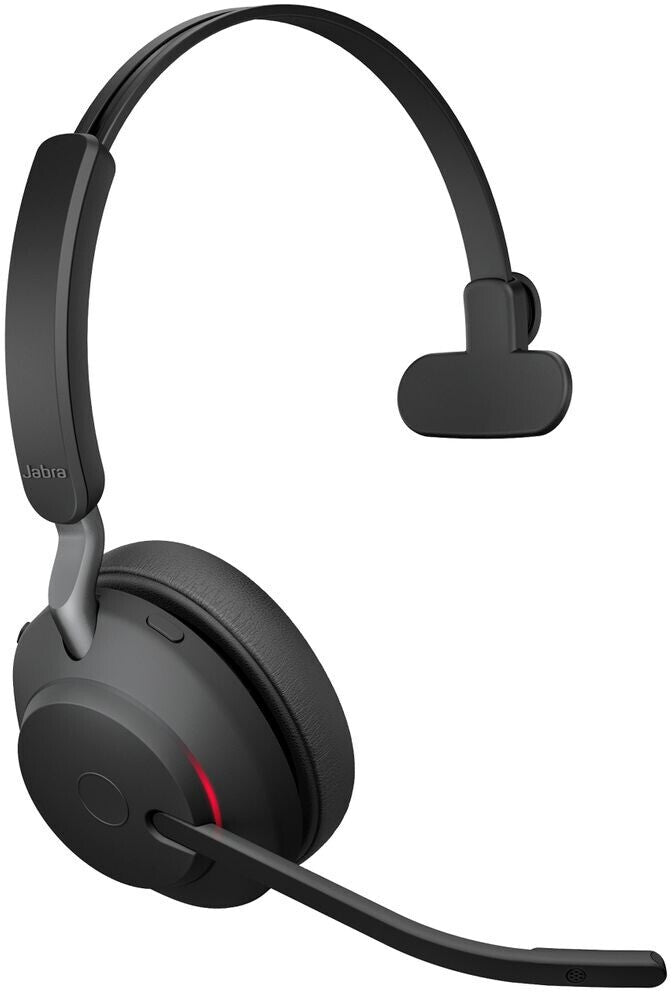 Evolve2 65, Headset