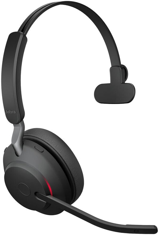Evolve2 65, Headset