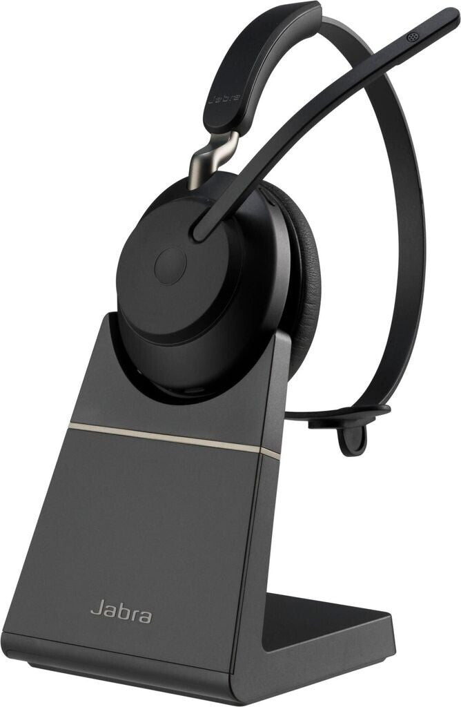 Evolve2 65, Headset