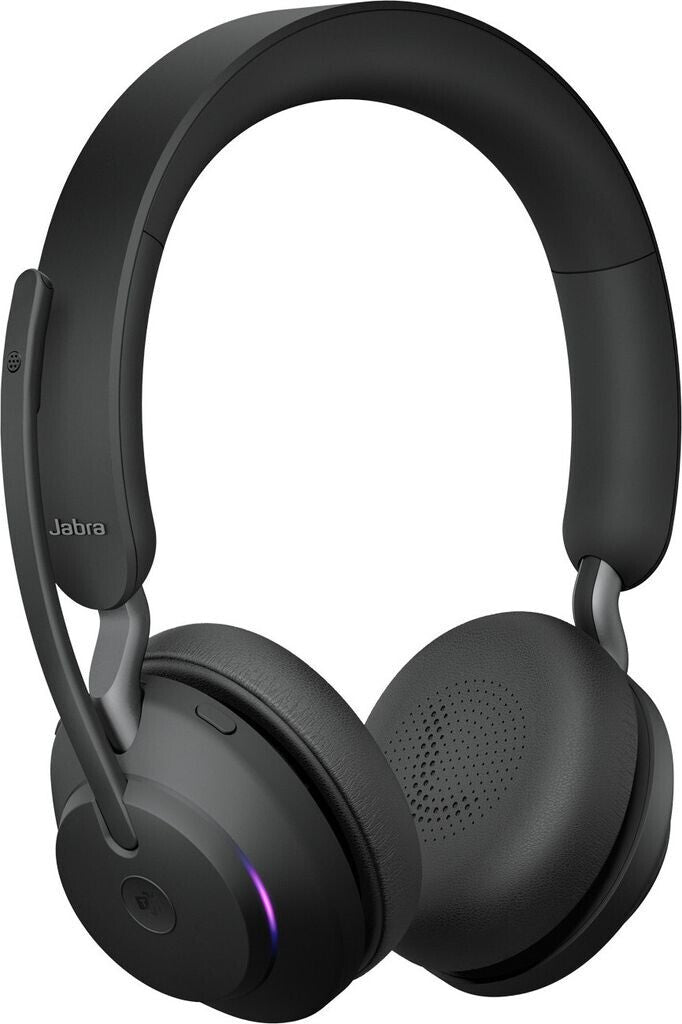 Evolve2 65, Headset