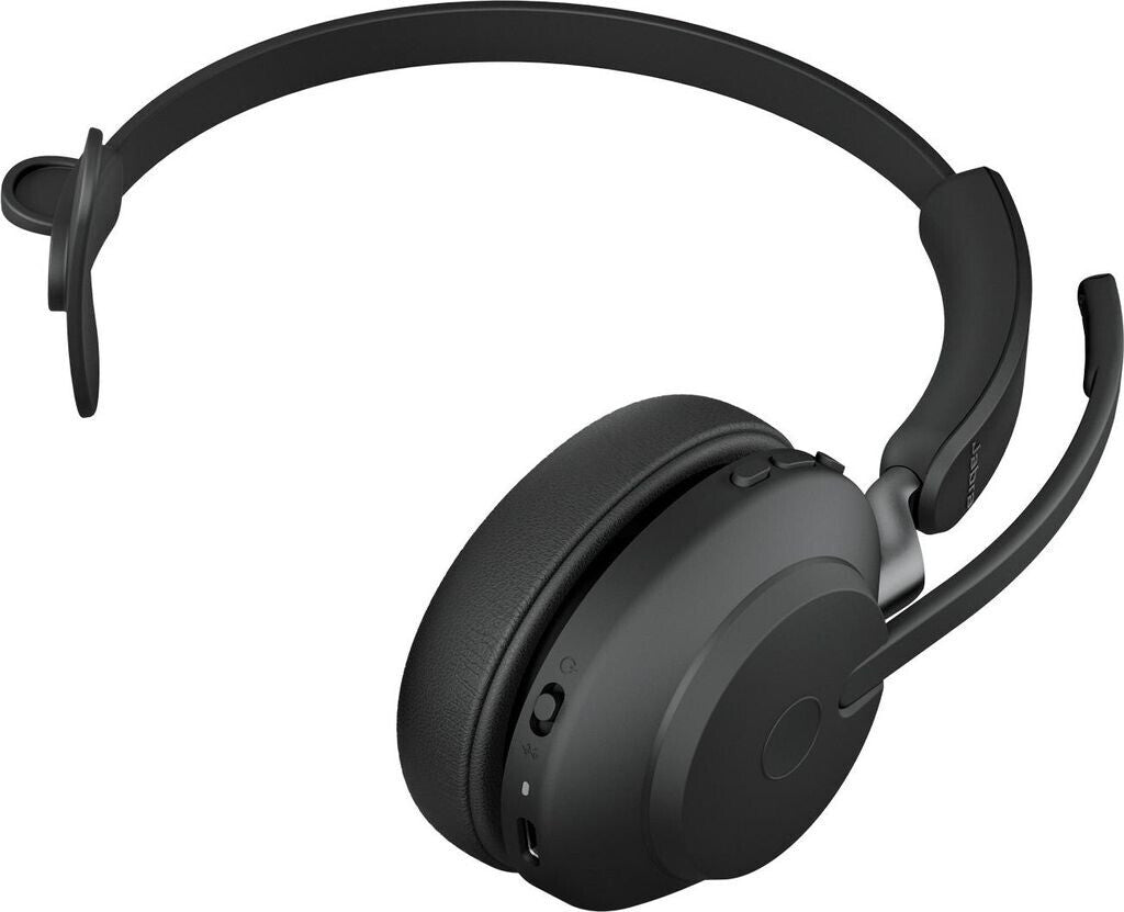 Evolve2 65, Headset