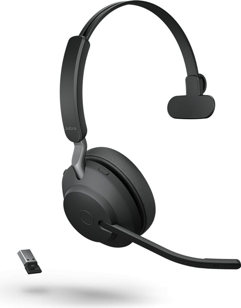 Evolve2 65, Headset