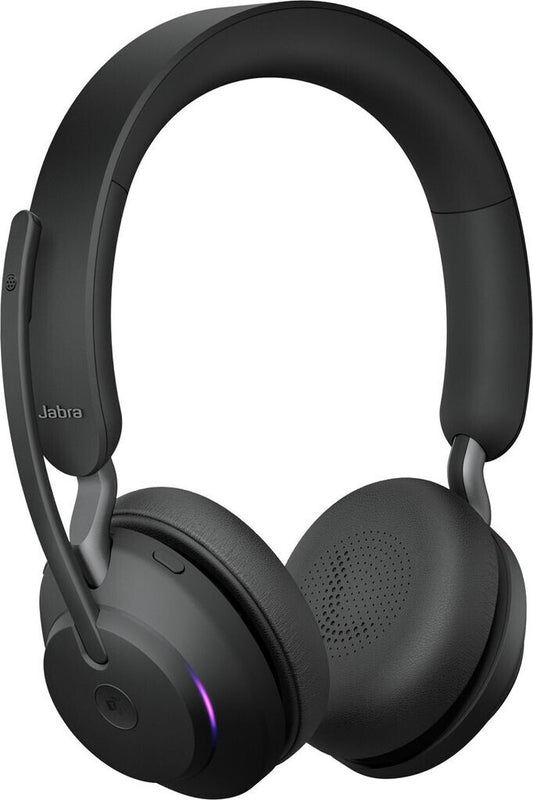 Evolve2 65, Headset
