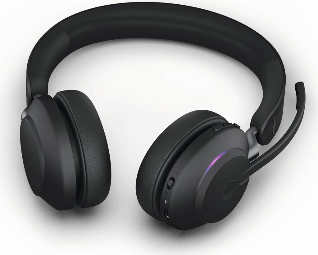 Evolve2 65, Headset