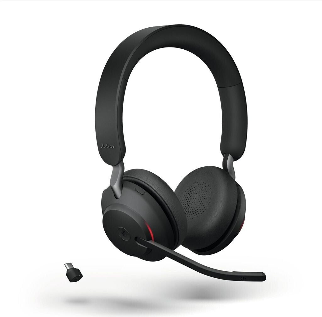 Evolve2 65, Headset