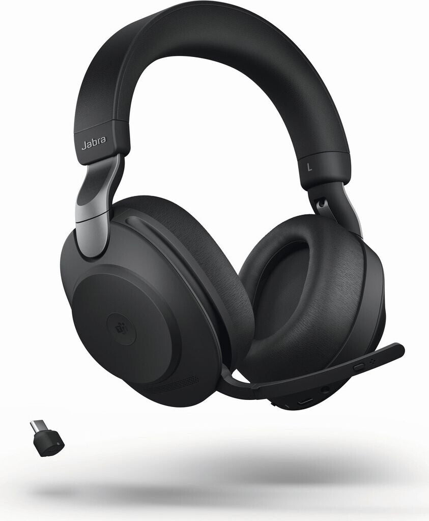 Evolve2 85, Headset