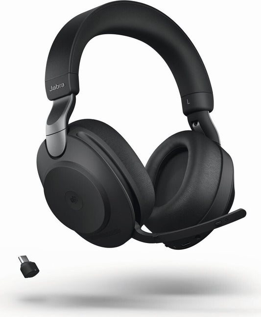 Evolve2 85, Headset