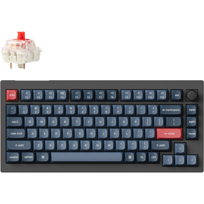 V1 Max, Gaming-Tastatur