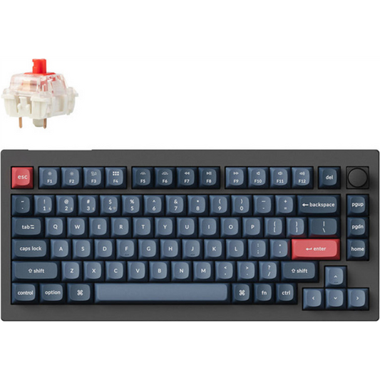V1 Max, Gaming-Tastatur