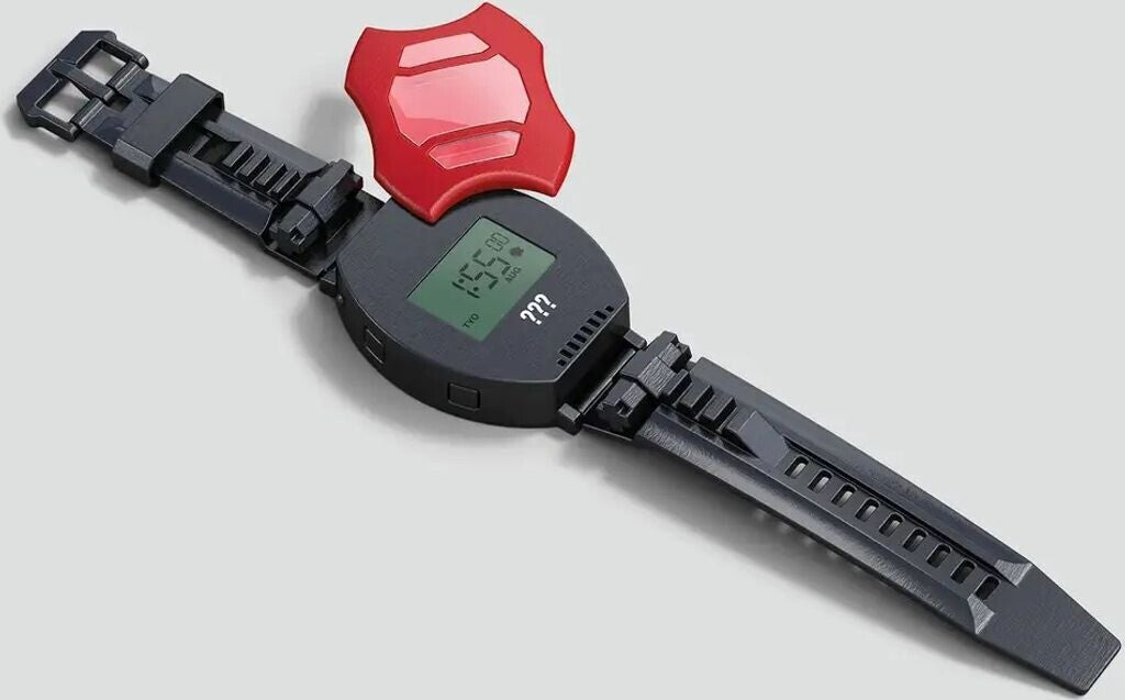 Kosmos Die drei ??? Detektiv-Uhr