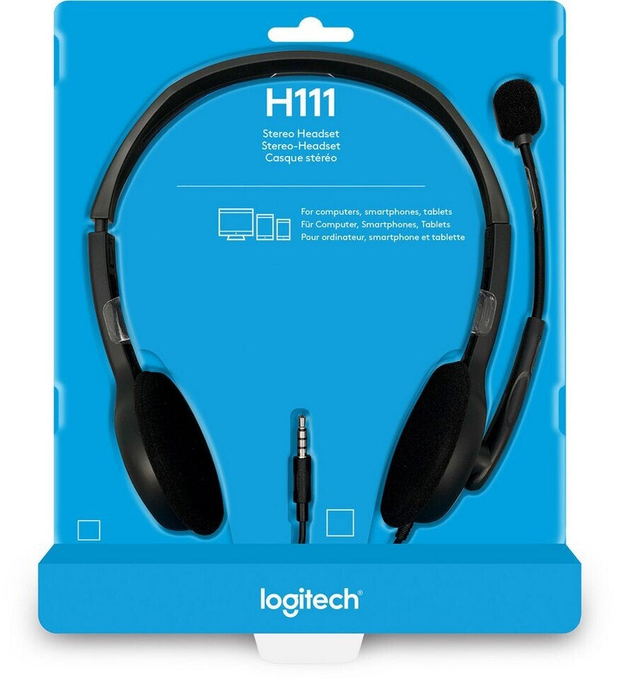 Headset H111