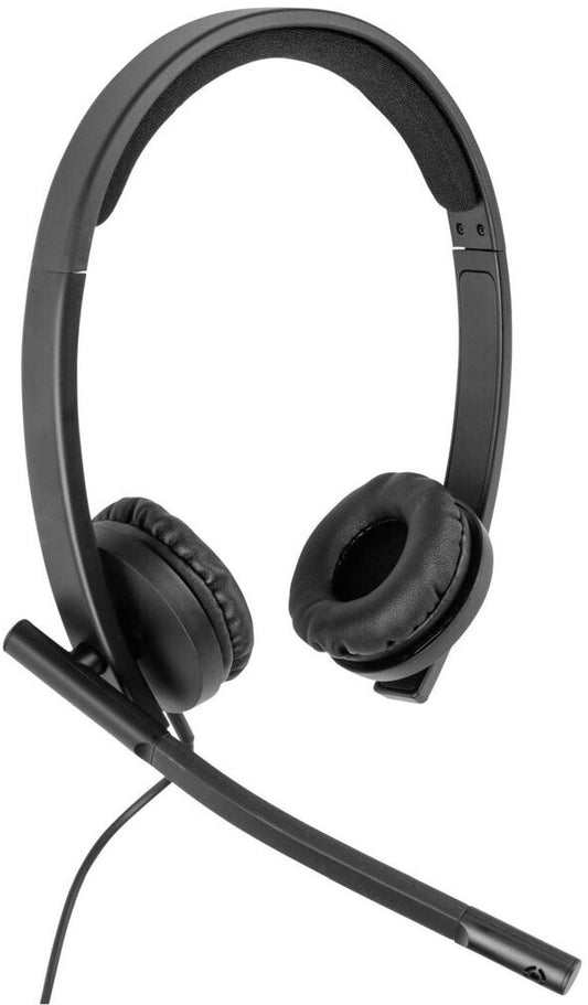 USB Stereo Headset H570e