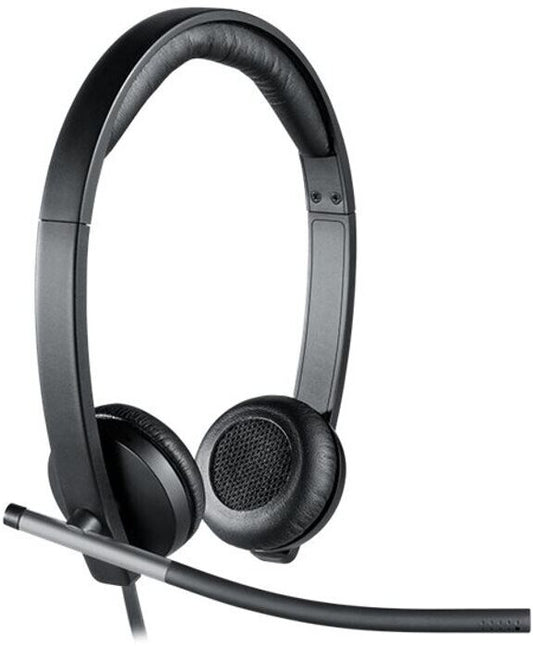 USB Headset Stereo H650e