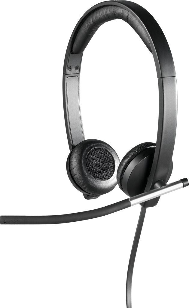 USB Headset Stereo H650e