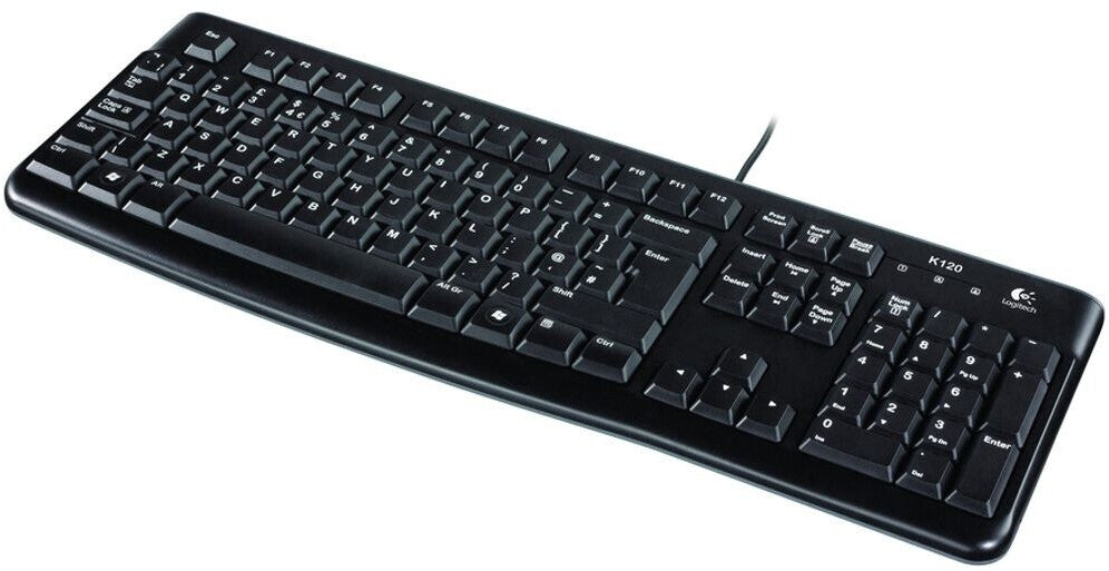 Keyboard K120 for Business, Tastatur