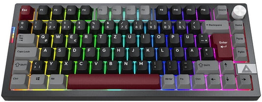 MK PRO 75, Gaming-Tastatur