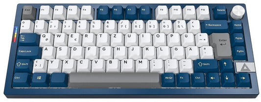 MK PRO 75, Gaming-Tastatur