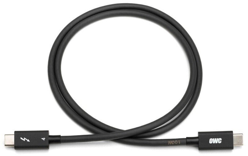 Thunderbolt 4 / USB-C Kabel