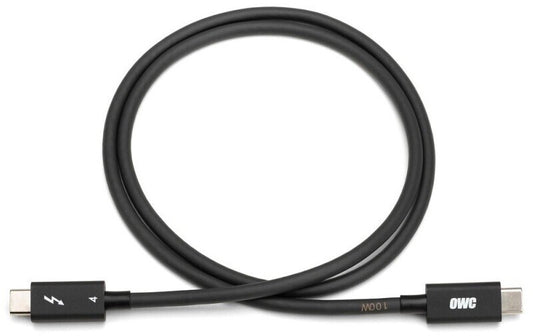 Thunderbolt 4 / USB-C Kabel