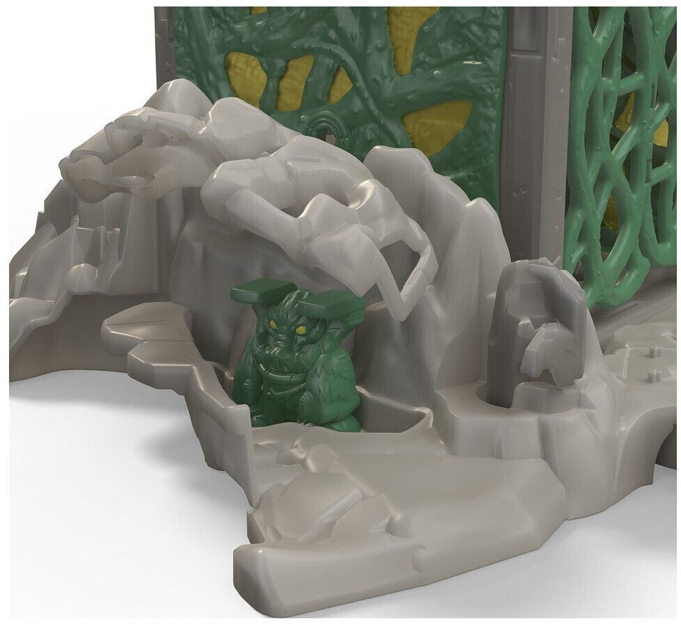 Eldrador Jungle Stronghold, Spielfigur