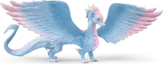 Bayala Kristalldrache, Spielfigur