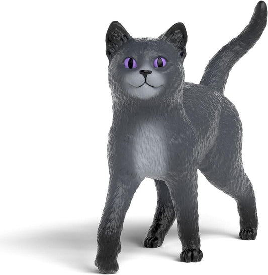 Schleich Die Schule der magischen Tiere Karajan der Kater