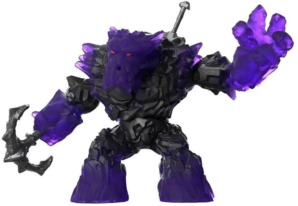 Eldrador Schatten Gigant, Spielfigur