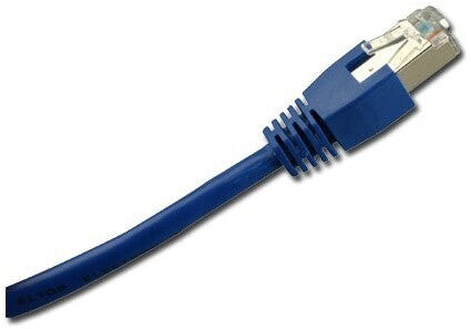 Patchkabel RJ45 Cat.5e FTP
