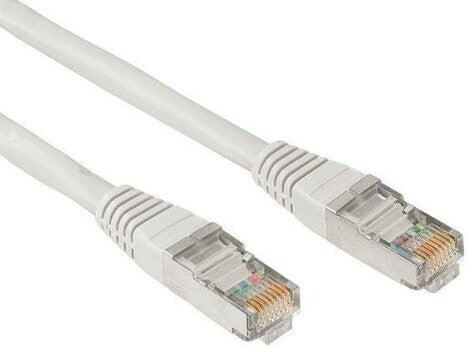 Patchkabel RJ45 Cat.5e FTP